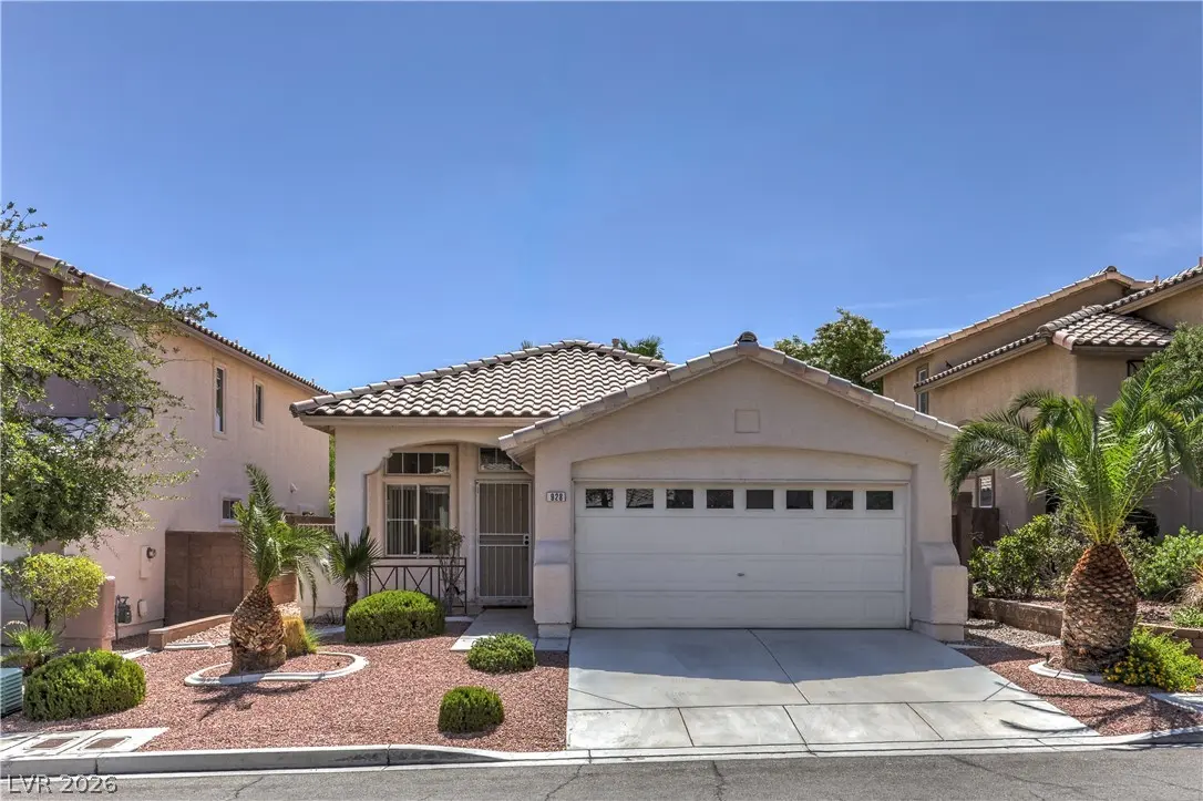 928 Autumn Royal Lane, Las Vegas