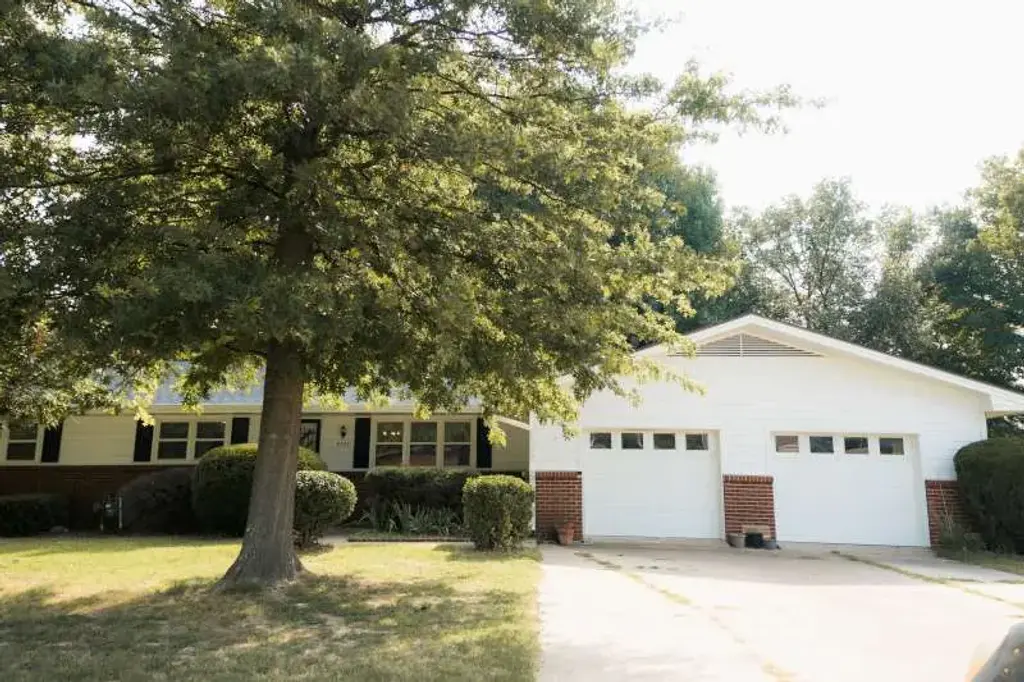 3107 S Turner, Springdale