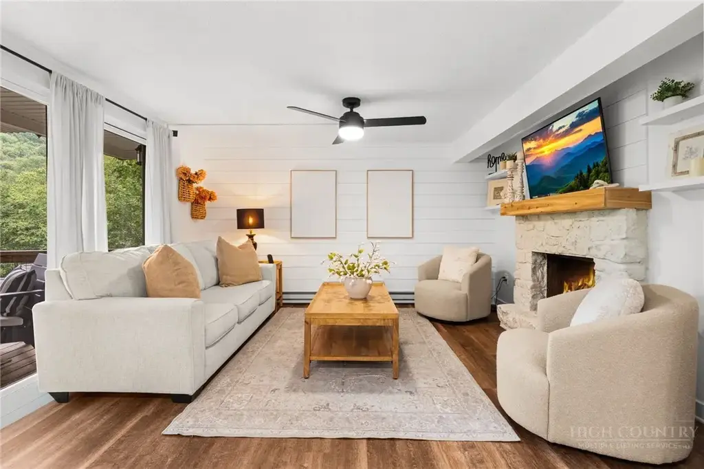 237 Briarcliff Road # H39, Sugar Mountain