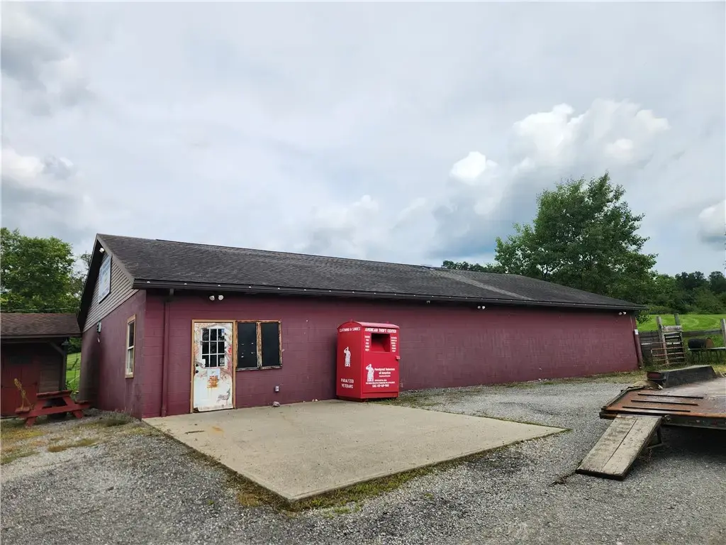 534 Eighty Eight Road , Carmichaels/Cumblnd