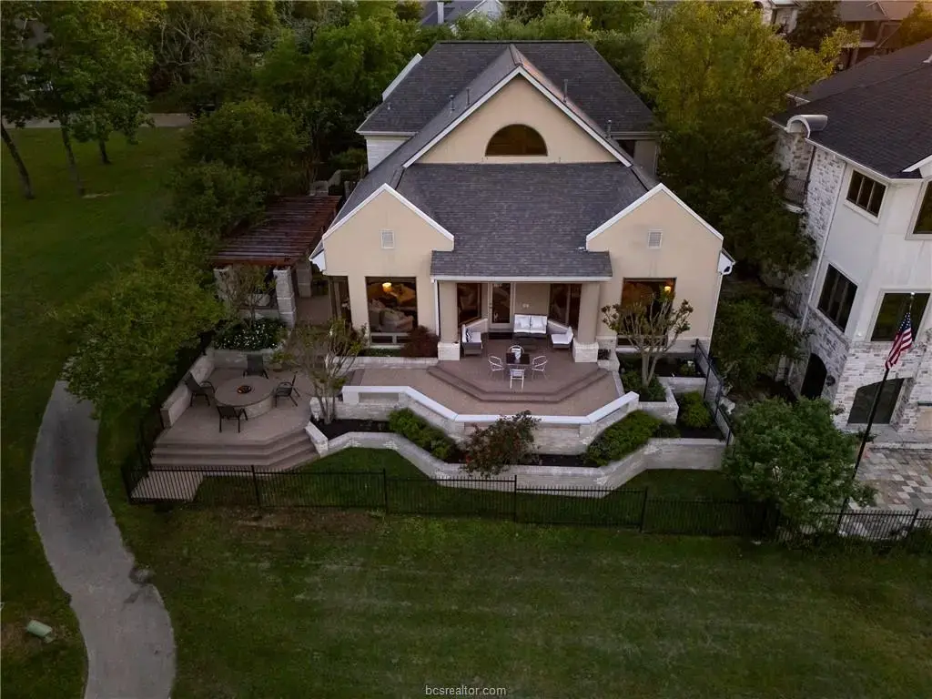 4776 Stonebriar Circle, College Station