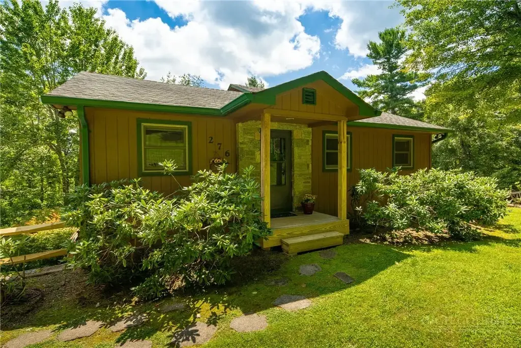 276 Storie Road, Boone