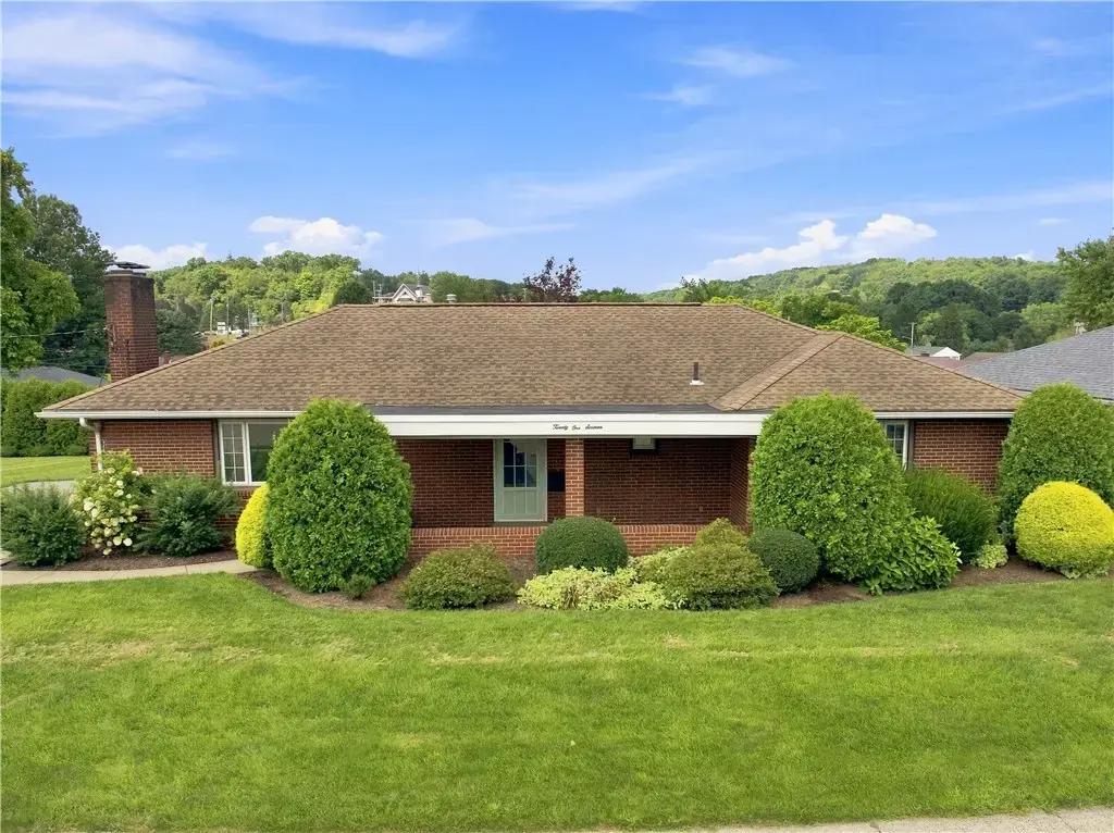 2116 Ritchie Street, Aliquippa