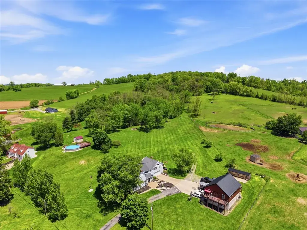 2976 Henderson Road, Mt Pleasant