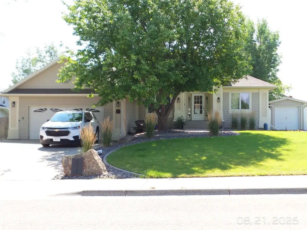 1012 24th Avenue Sw, Great Falls