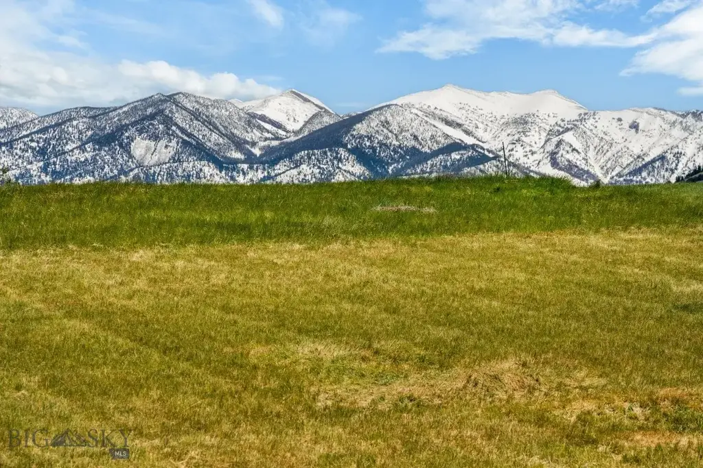 Lot 28 Cold Smoke Drive, Bozeman