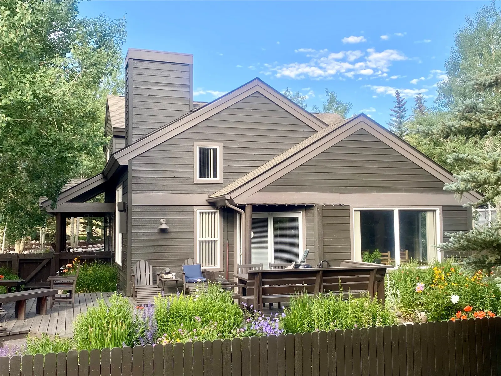 102 Blue Grouse Lane, Silverthorne