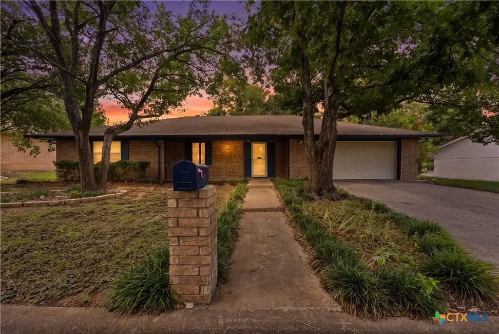 609 Hastings Road, Belton