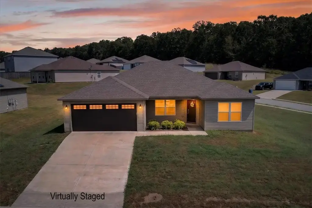 130 Worley Street, Huntsville