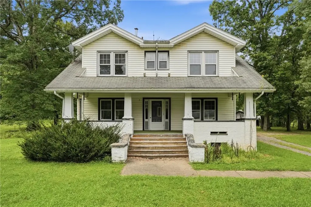 4653 State Route 158, Wilmington