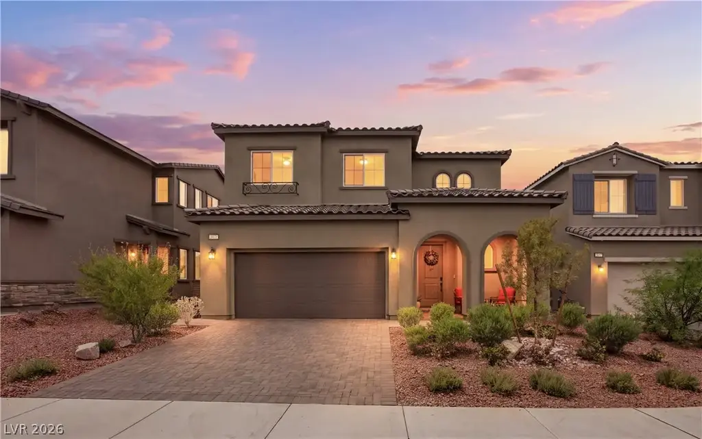 863 Metromont Court, Henderson