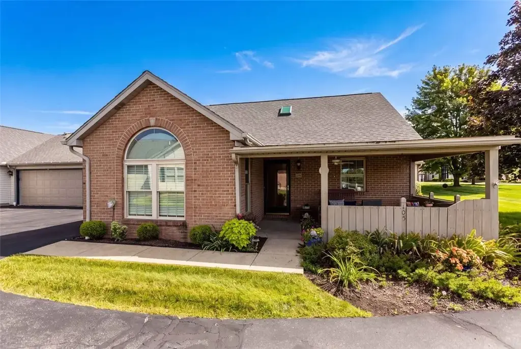 105 Carriage Drive , New Sewickley