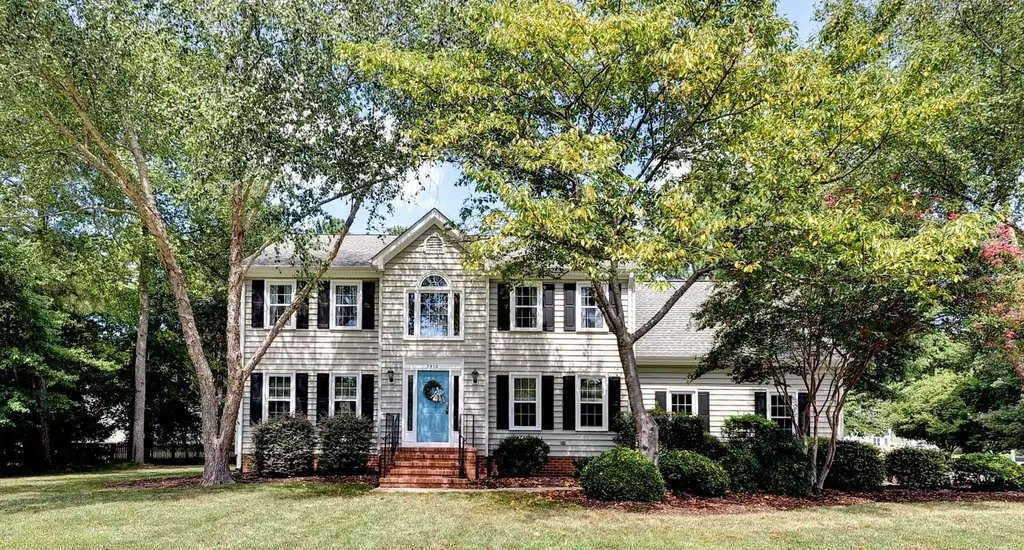 3412 Fiddlers Ridge Parkway, Williamsburg