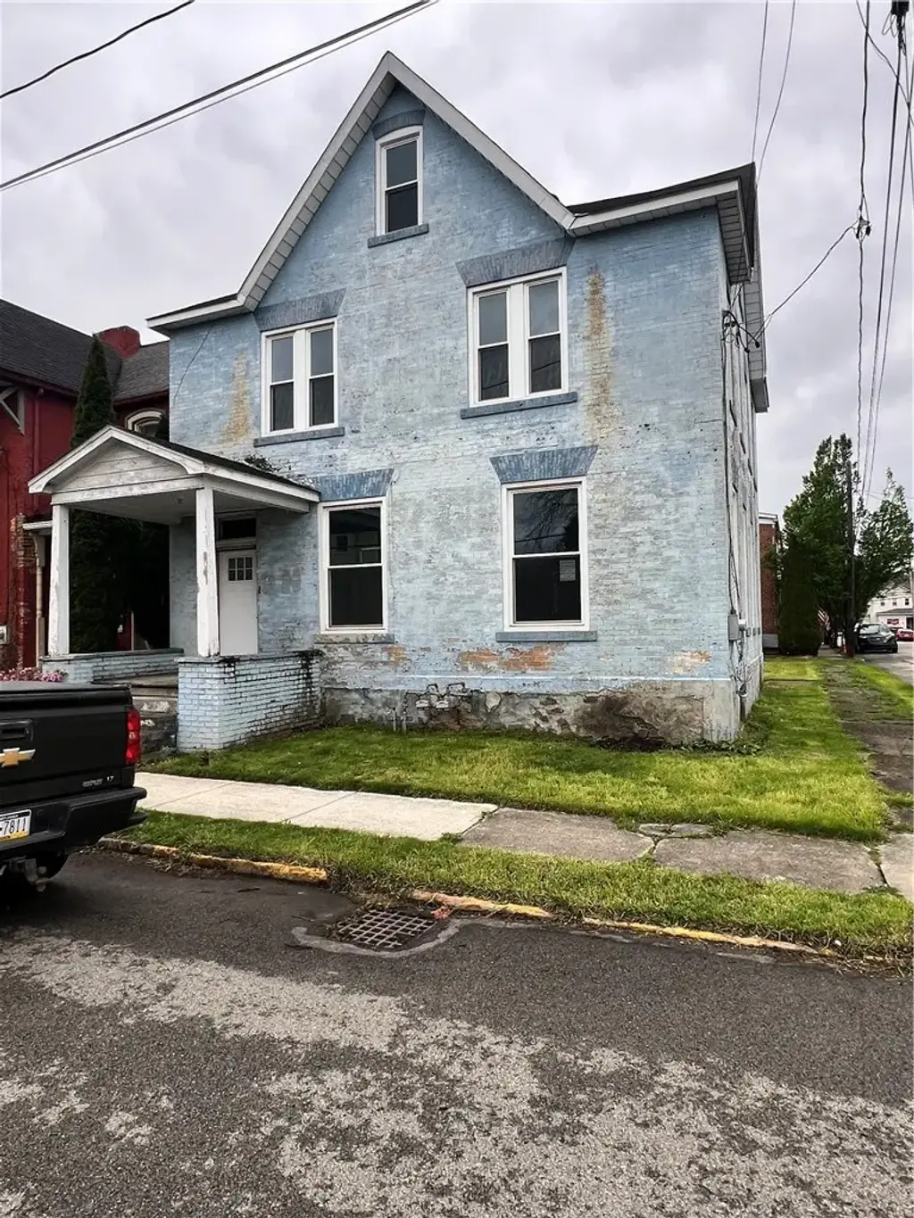 204 Stewart Street , Blairsville Area
