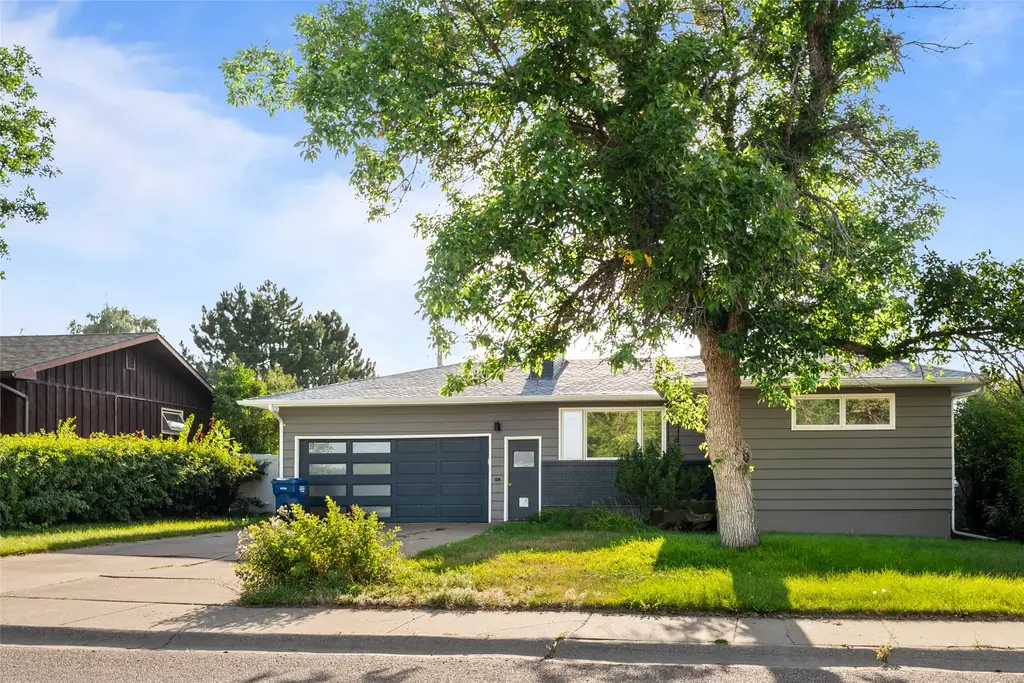 3204 5a Street Ne, Great Falls