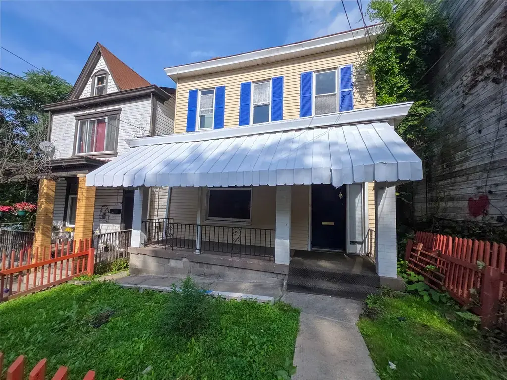 209 Estella Avenue , Beltzhoover