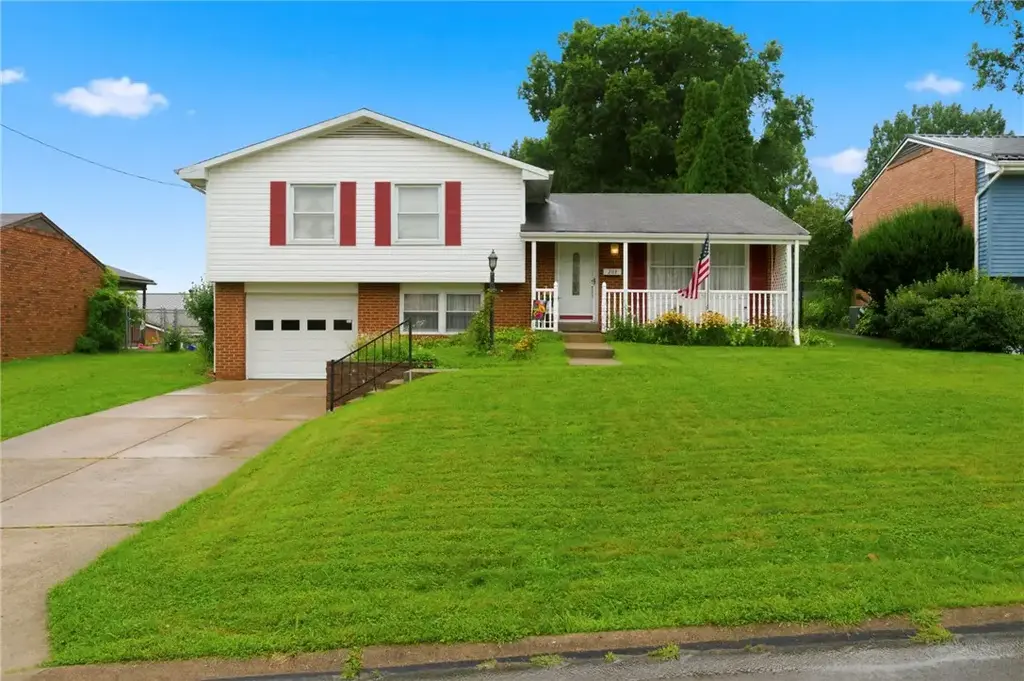 203 Mcwilliams Drive , Harrison