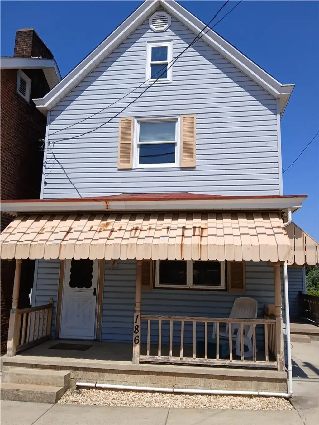 186 Main Street , Hempfield