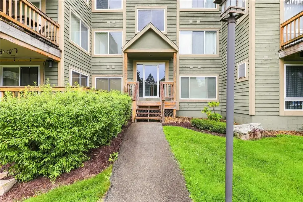 5312 Summit Drive , Hidden Valley