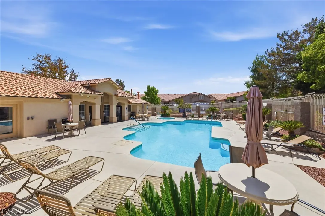 3420 Wexford Lane 104, Las Vegas