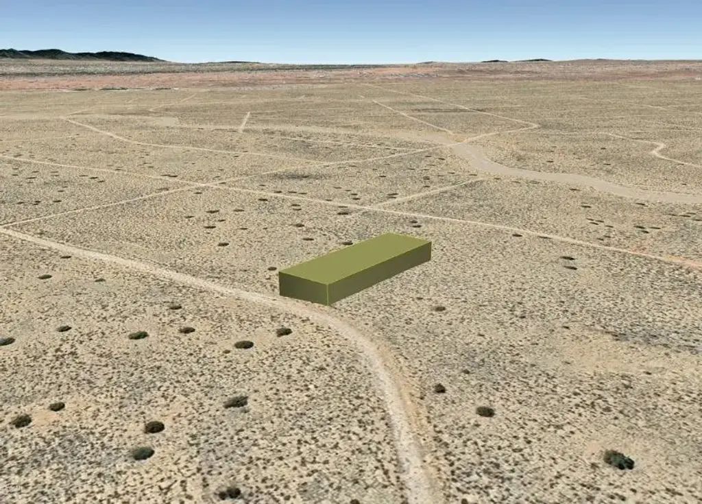 Susa (u20 B56 L10) Road Ne, Rio Rancho