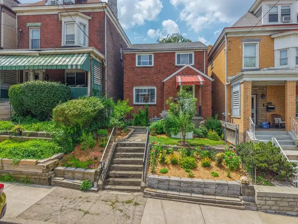 1126 Greenfield Avenue, Greenfield