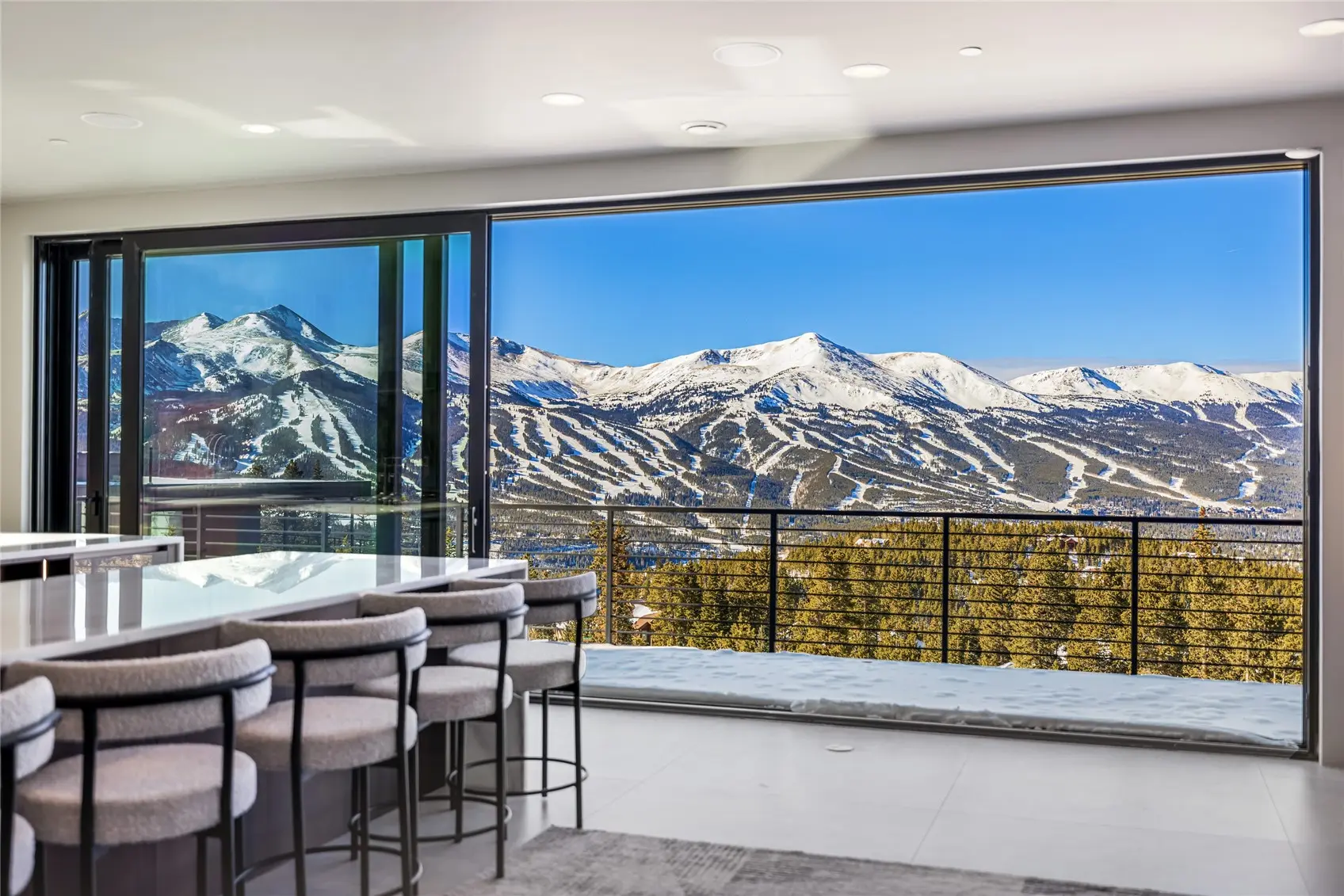 316 N Fuller Placer Road, Breckenridge