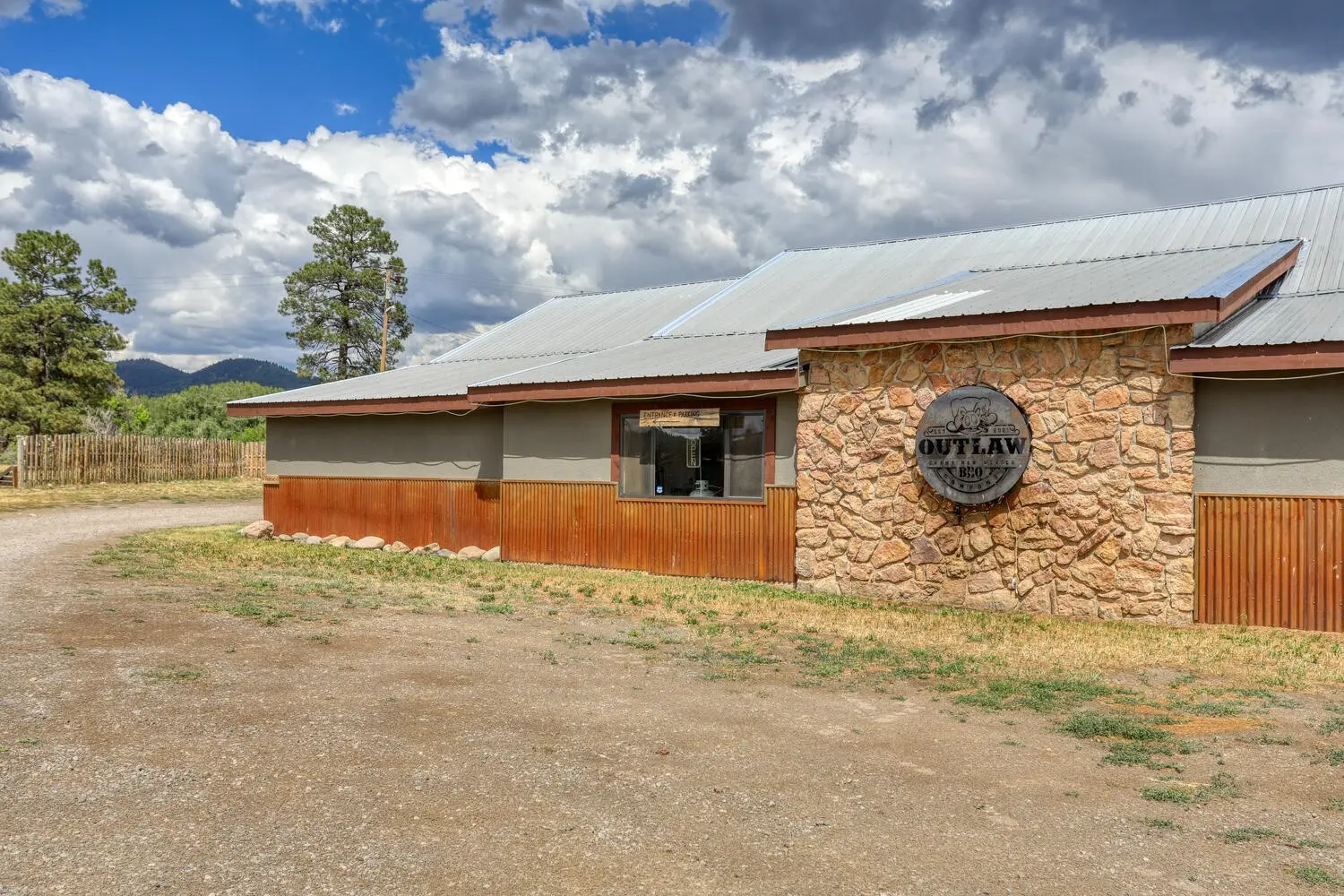 1018 State Rd 17, Chama
