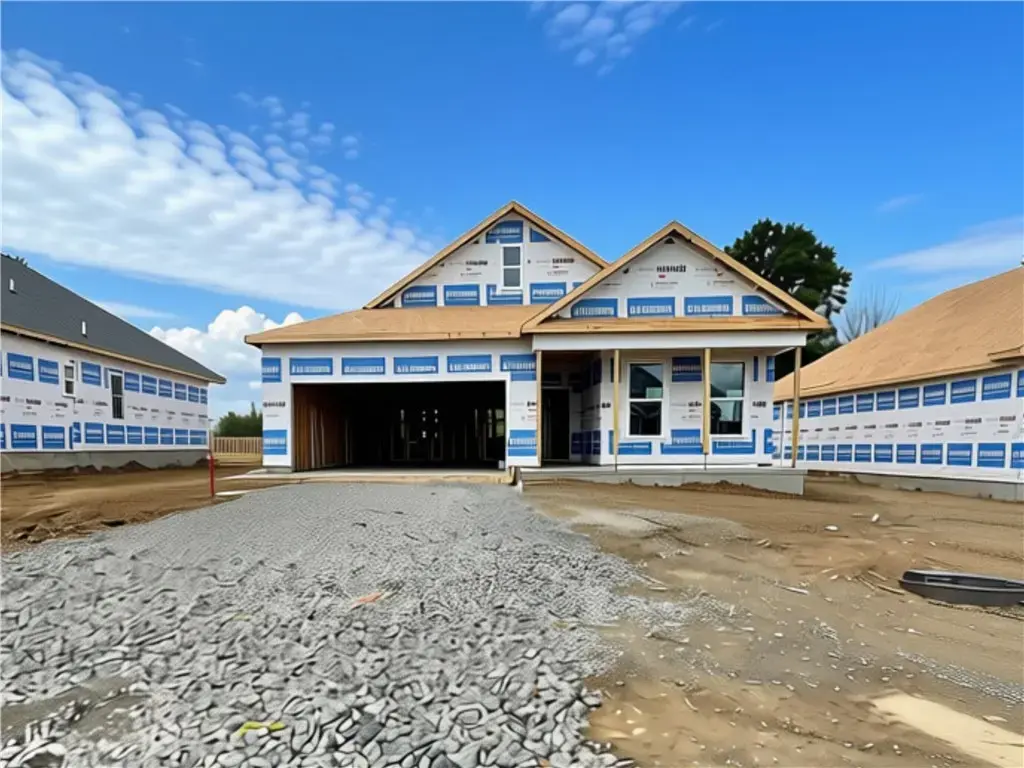 211 Muirfield Court, Center