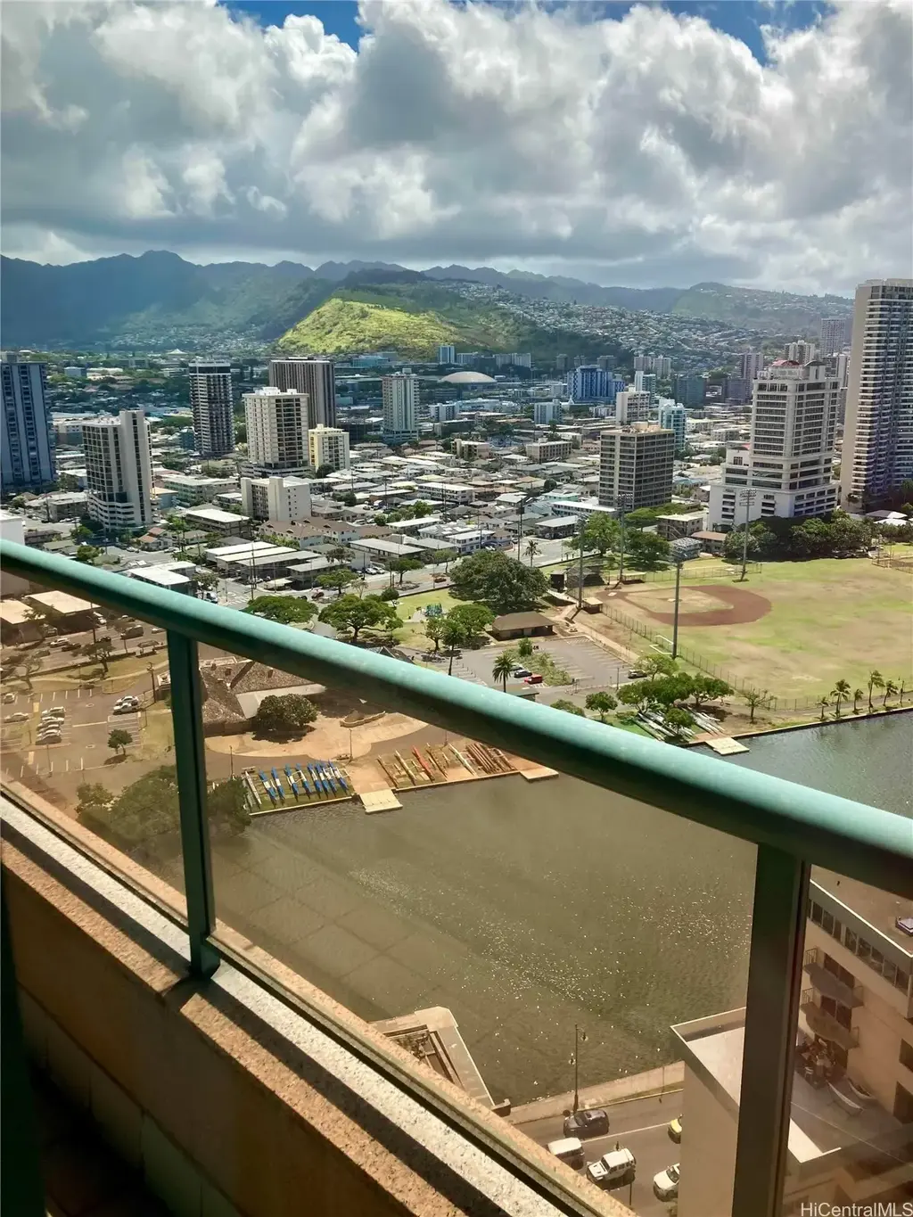 1888 Kalakaua Avenue # 3106, Honolulu