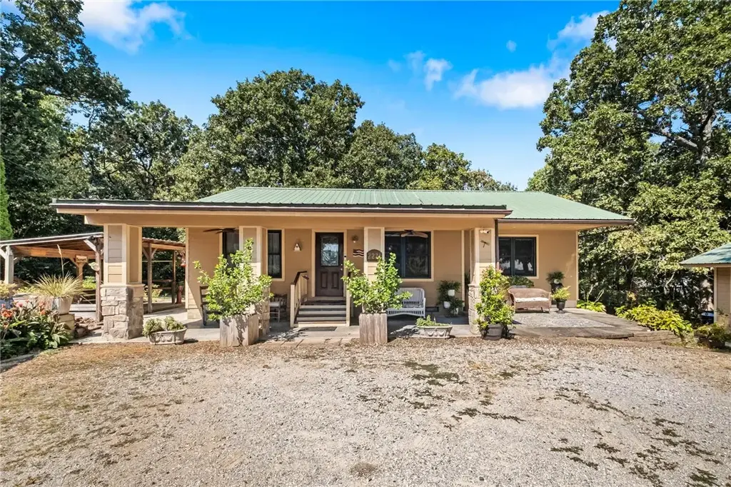 2271 Mally Wagnon Road, Fayetteville