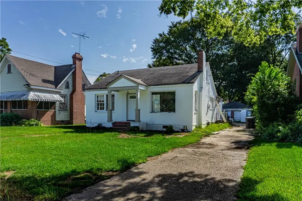 1606 15th Avenue, Phenix City