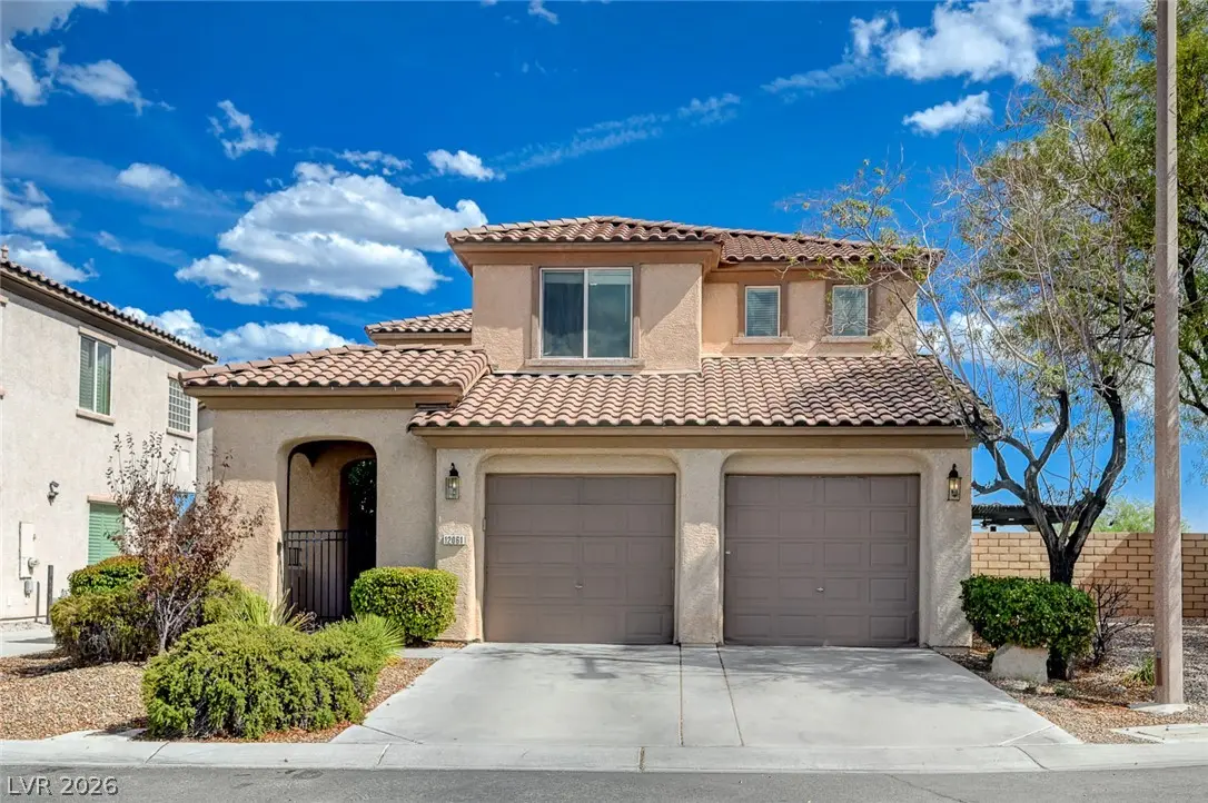 12061 Cielo Amber Lane, Las Vegas