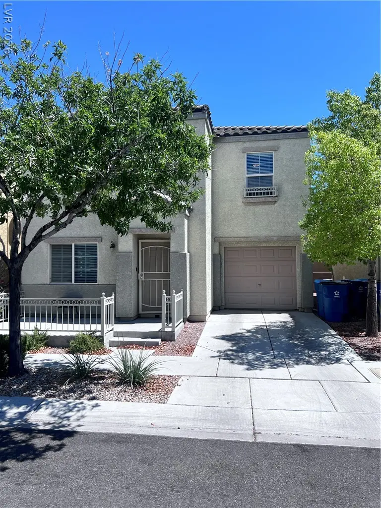 7640 Woven Memories Street, Las Vegas