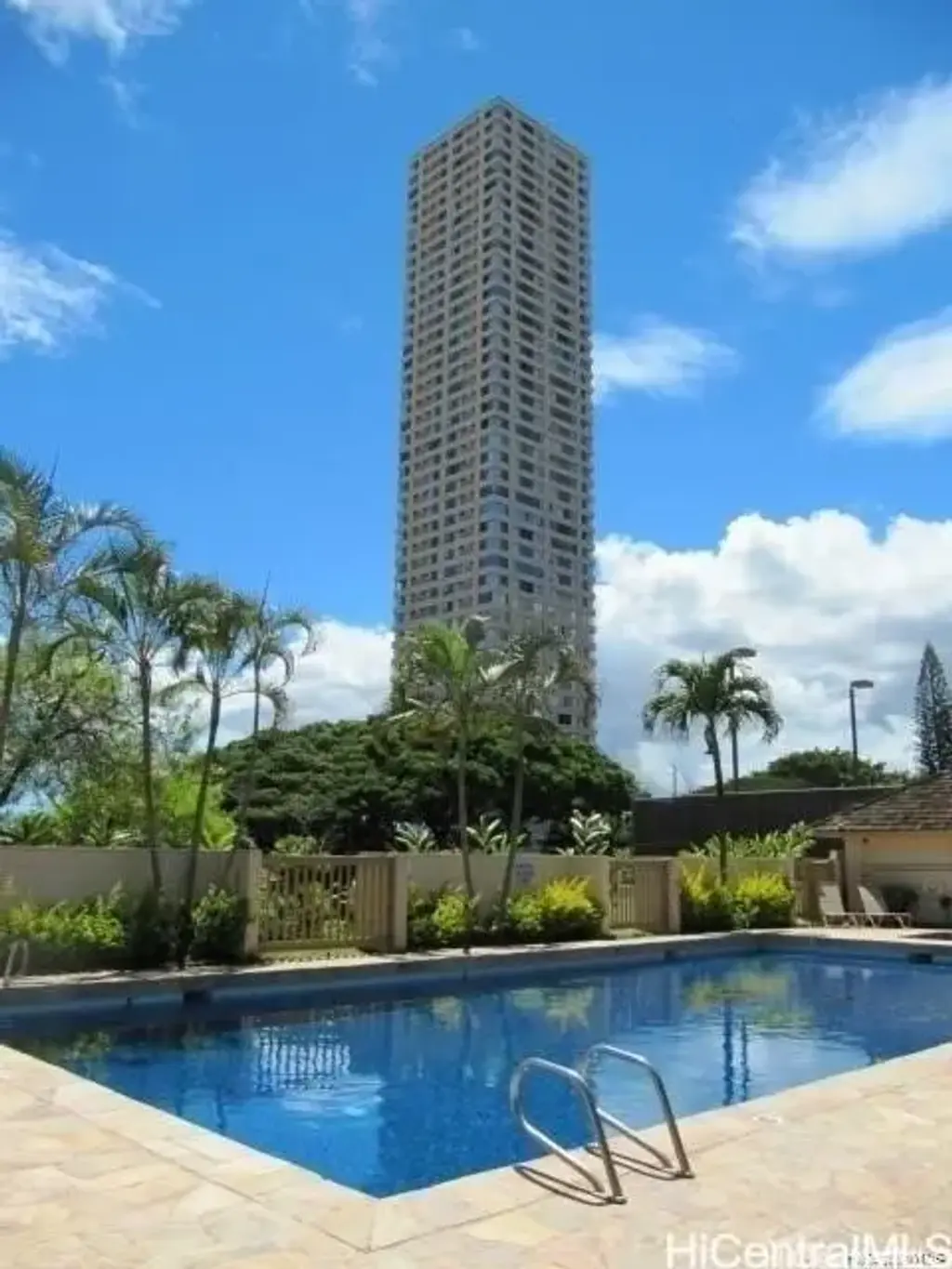 1060 Kamehameha Highway # 803a, Pearl City