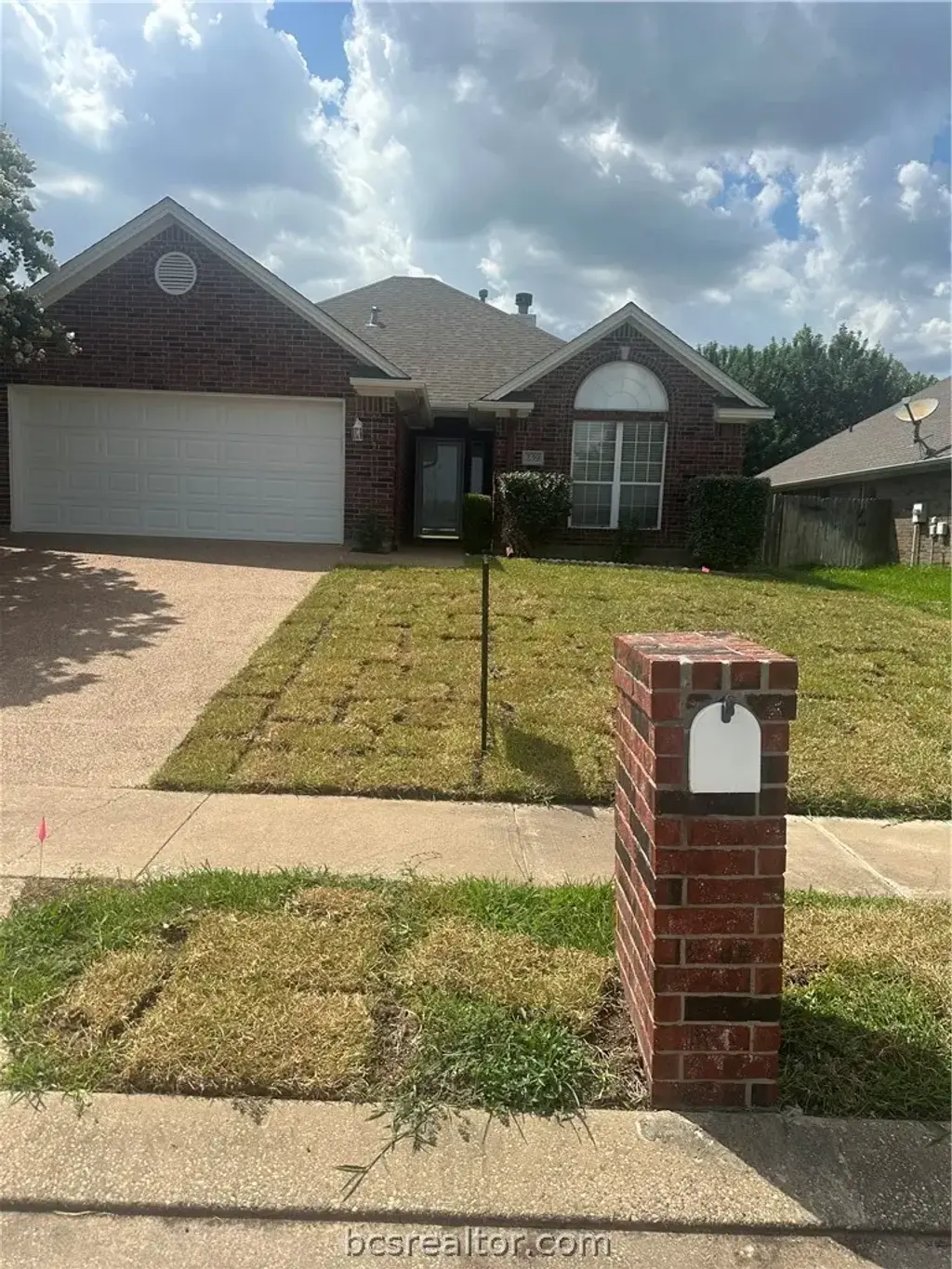239 Stuttgart Circle, College Station