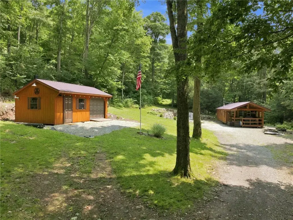 258 Mike Shawley Road , Jefferson