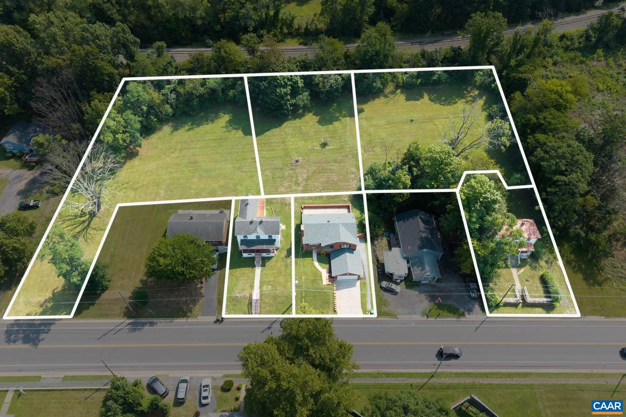 1329 Main St E, Waynesboro