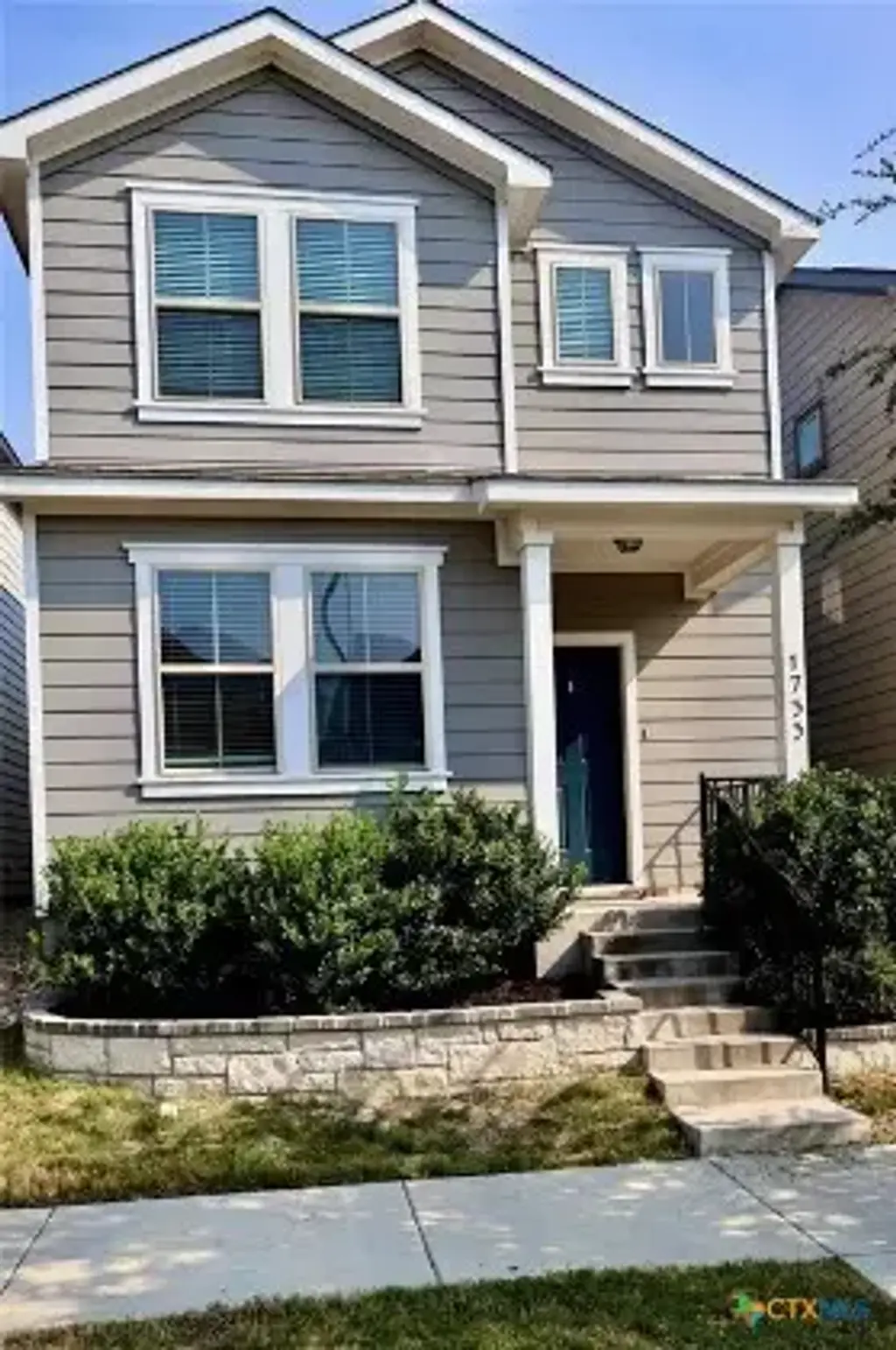 1733 Yaupon Grove Lane, Leander