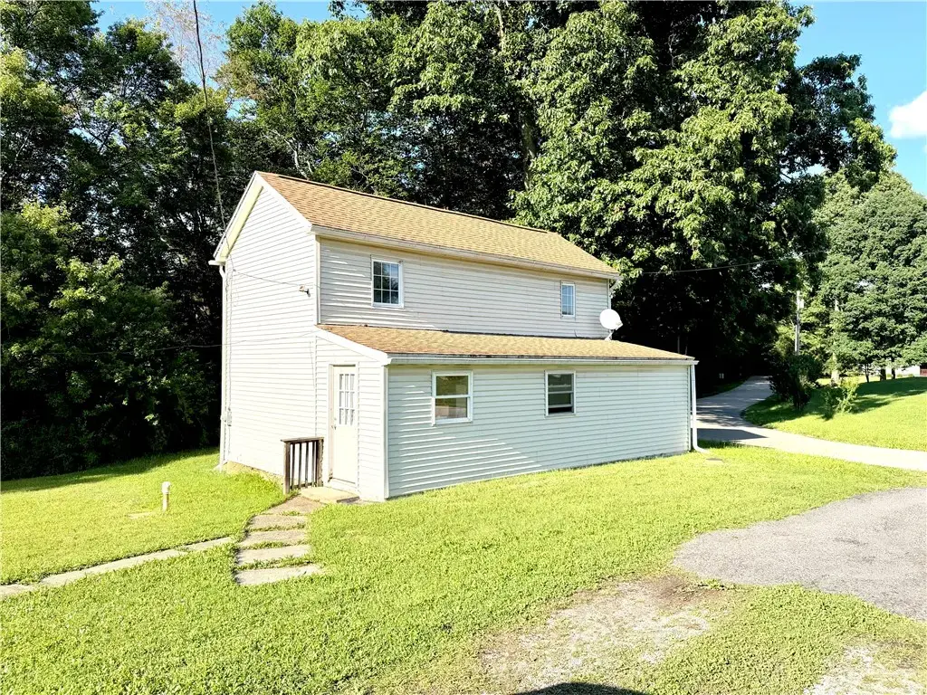 499 Sloan Hill Road , Rayburn