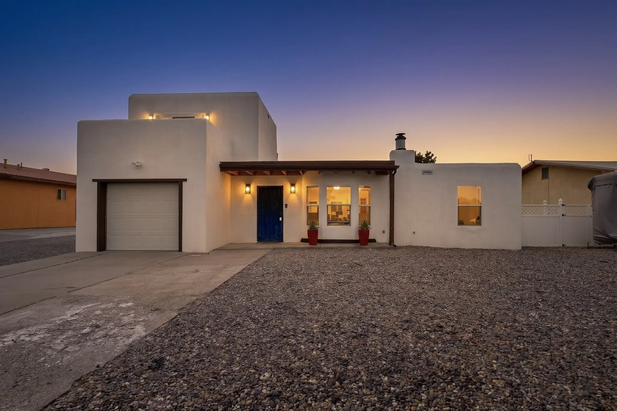 944 E Pueblo, Espanola
