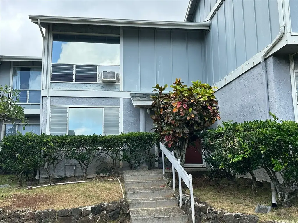 1061 Kolokolo Street # C, Honolulu
