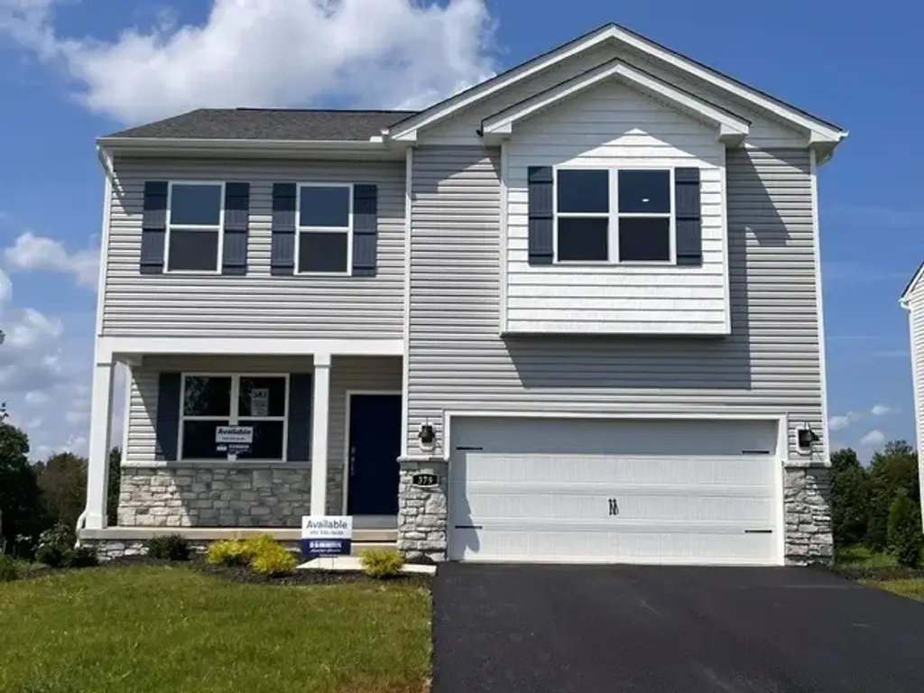 379 Leslie Farms Drive , Connoquenessing Boro