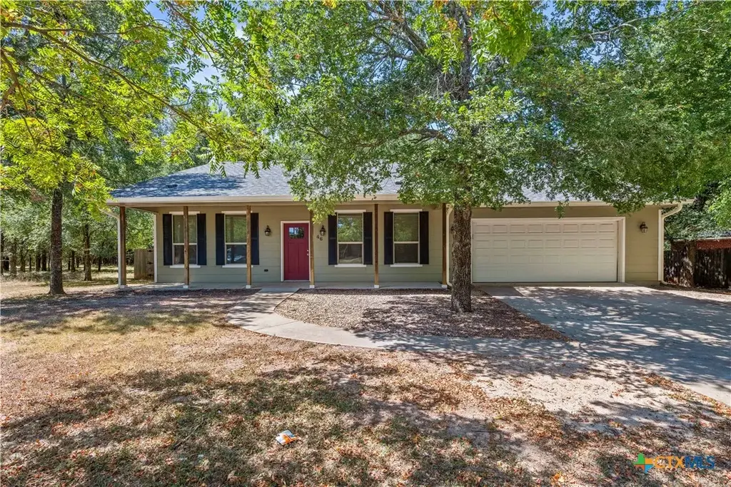 46 Bluebonnet Drive, Belton
