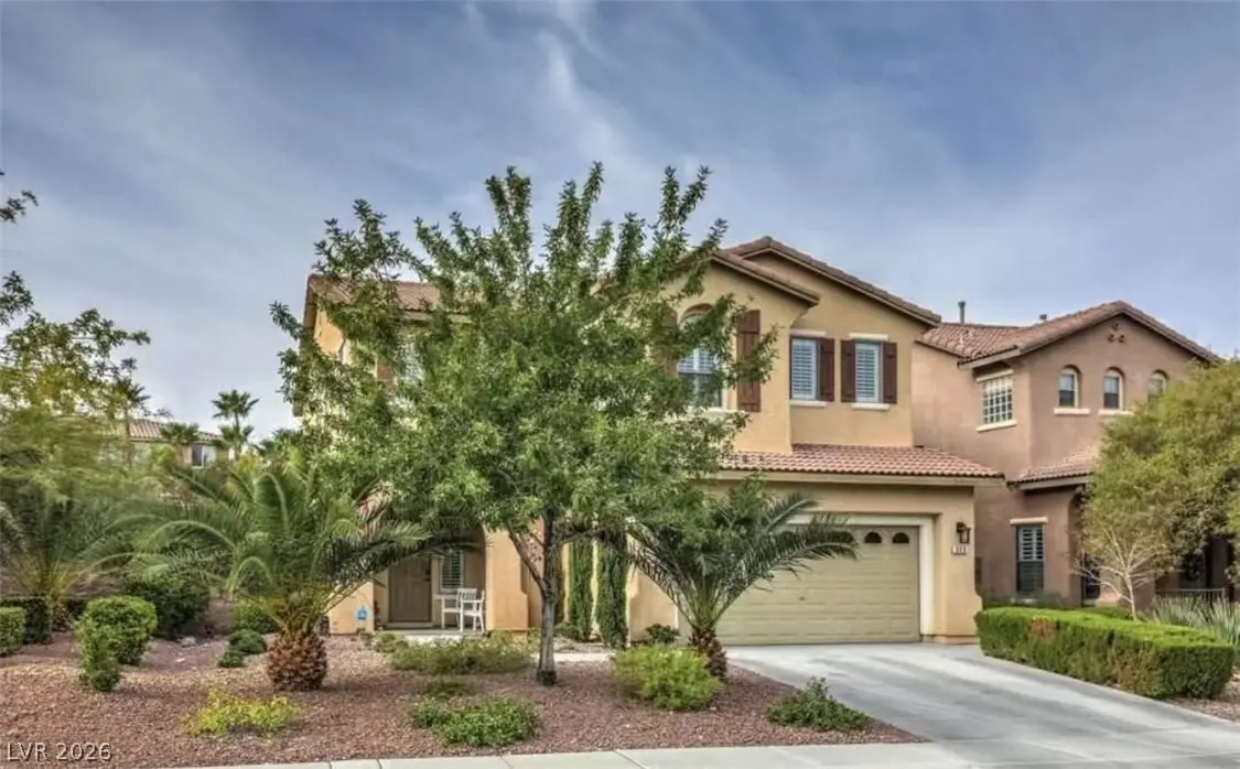 315 Carlisle Crossing Street, Las Vegas
