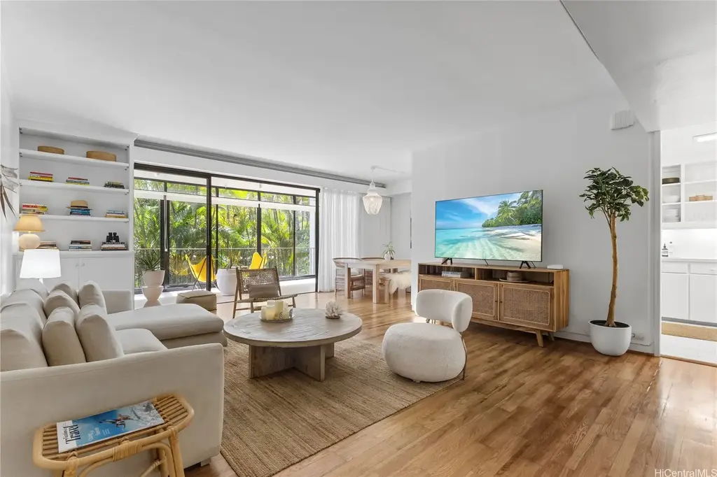4999 Kahala Avenue # 250, Honolulu