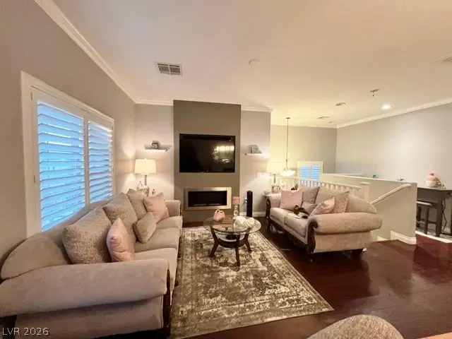9753 Sandybuck Court, Las Vegas