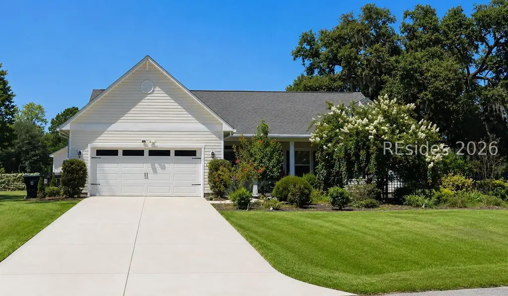 2364 Osprey Lake Circle, Hardeeville