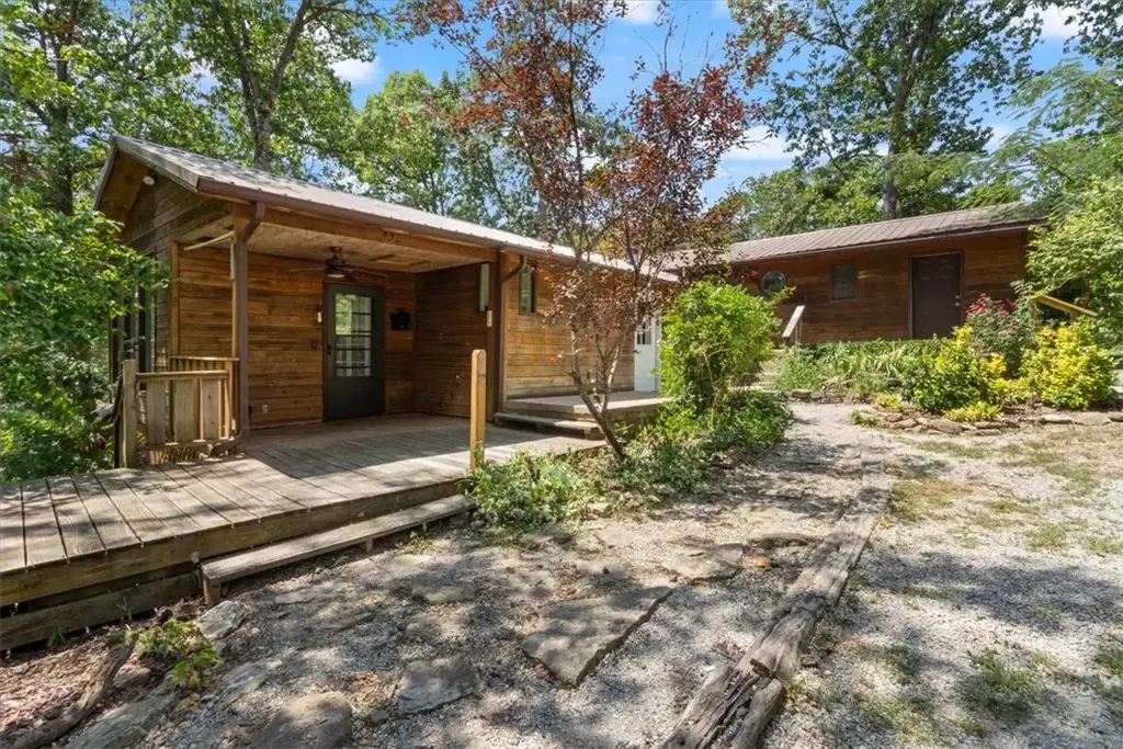 2414 County Road 216, Eureka Springs