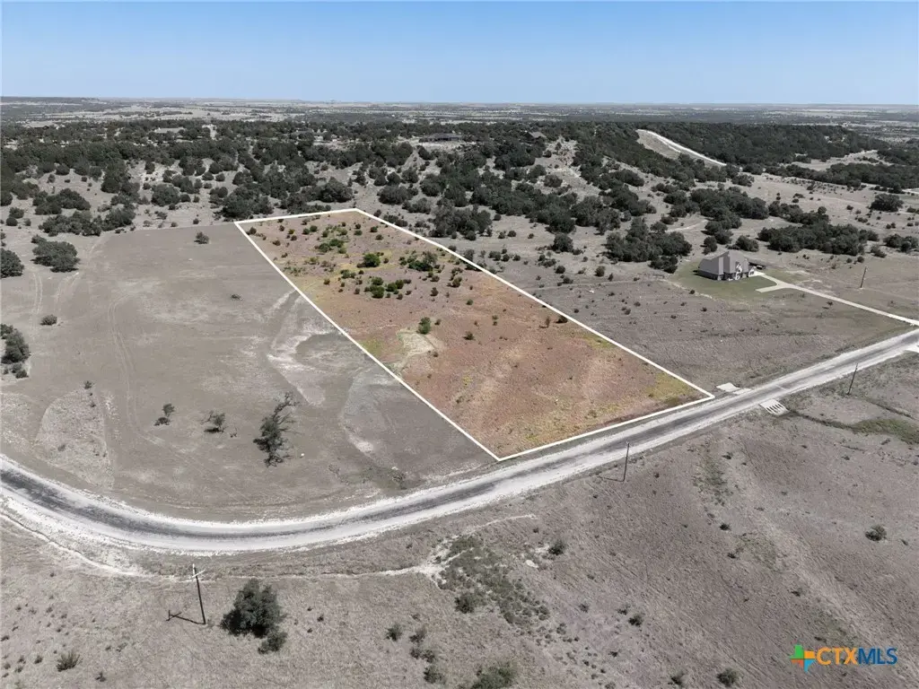 Lot 49 Cottonwood Mesa Drive, Kempner